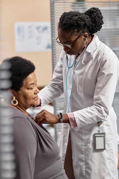 Trusted Preventive Healthcare and Wellness Services in Ghana