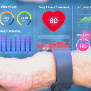 Physical Activity Trackers