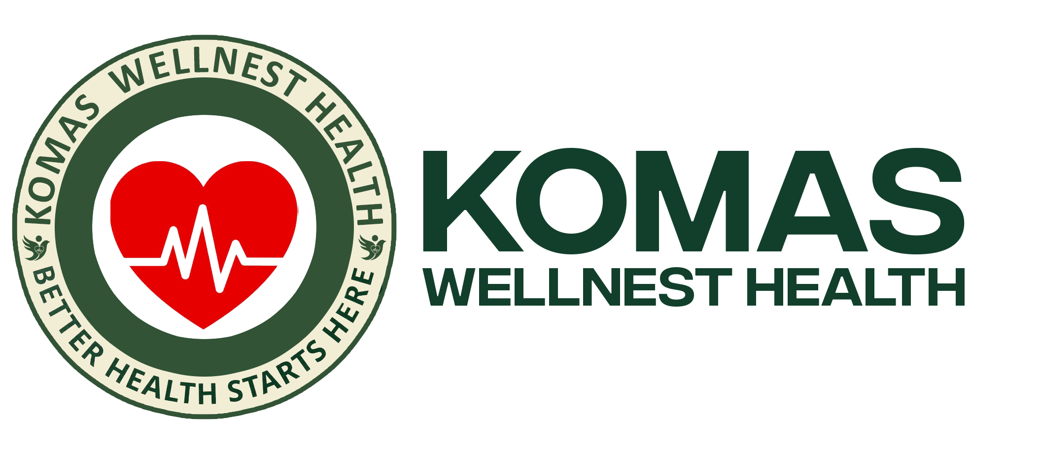 KOMAS Wellnest & Health